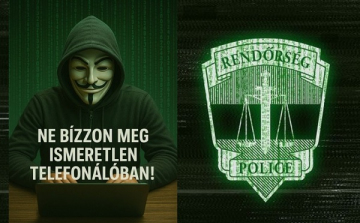 Vigyázat, rendőrként telefonálnak a csalók!
