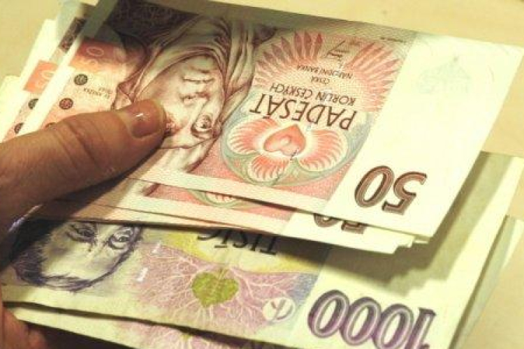 Szülési pénzt kapnak a cseh nők a második gyerekért is