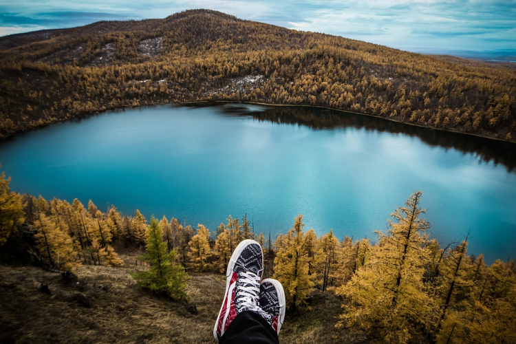 Nyári kalandozás: csak profi túraszandálban