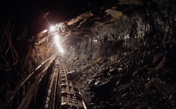 Súlyos bányaszerencsétlenség történt Nyugat-Ukrajnában, sok halott