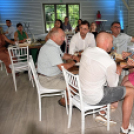 Sárzó-Park-Liget-Nyárnyitó hétvége