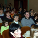 Tavaszköszöntő a Rábaközben