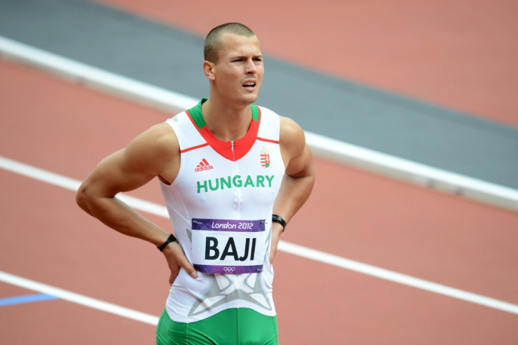 Fedett Eb - Baji éremesélyes, 11 év után lehet magyar medál - ELŐZETES