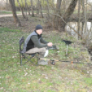 A Szanyi Horgásztó