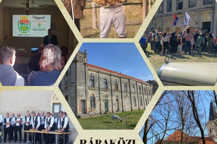 Rábaközi Kastély Mustra