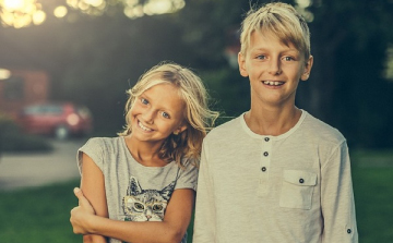 Polgárőr nyári tábor Győrsövényházon