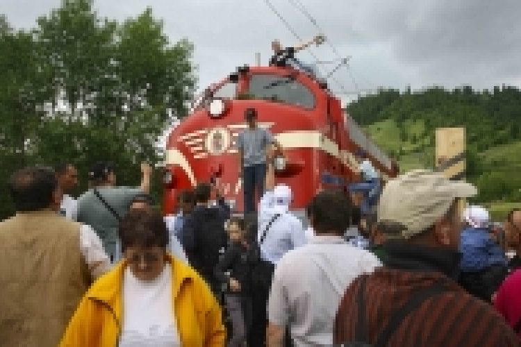 Csíksomlyói búcsú: a boldogság a hit következménye