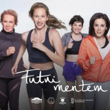 Szabadtéri filmvetítés Agyagosszergényben