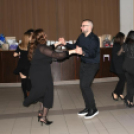 Vacsorával egybekötött sportköri beszámoló a Szany SE-nél. (2026. 01. 31.)