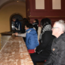 Karácsonyi koncert a szanyi templomban.