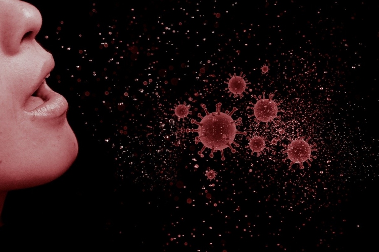 Csaknem másfélmillióra nőtt a regisztrált koronavírus-fertőzöttek száma a világon