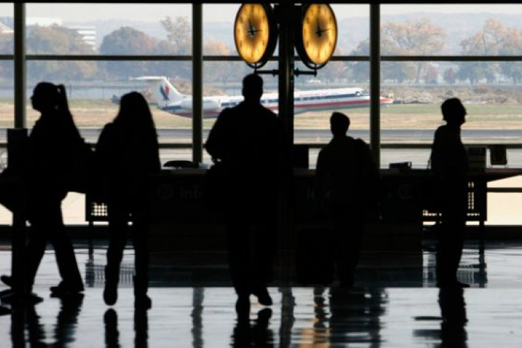 Sokat utazik munka közben? Így étkezzen egészségesen!