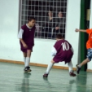 U 13-as teremtorna Szanyban