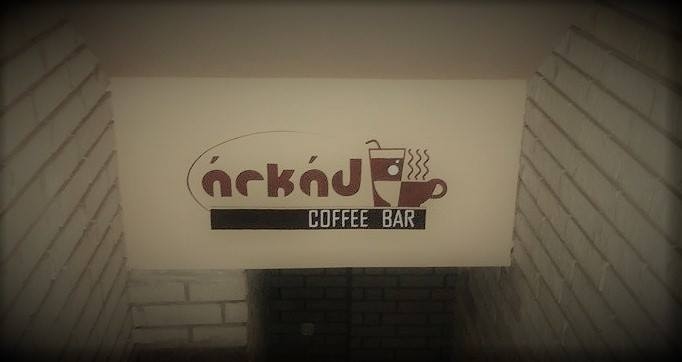 Árkád Coffee Bar