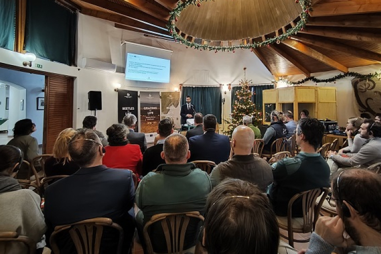 Határon átnyúló együttműködés a nemzeti parkért