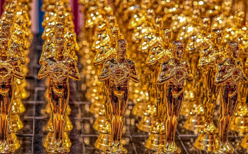 Izgalmasan alakulhat az Oscar-díj gálaja