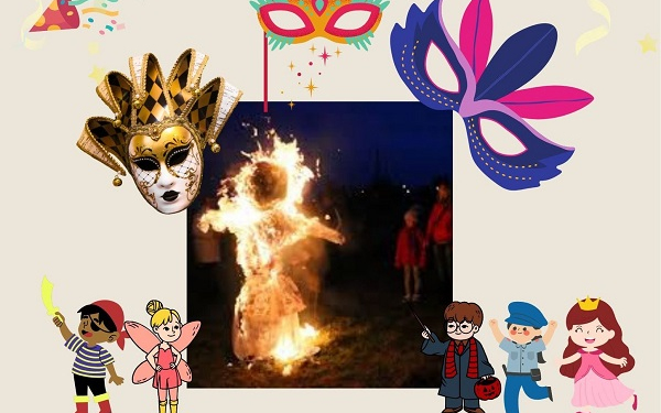 Barbacson már várják a tavaszt