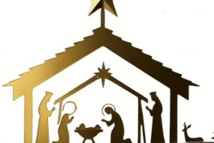 Falukarácsony Vitnyéden