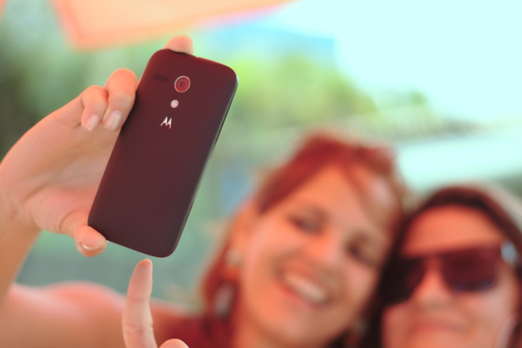 A szelfizés veszélyezteti Amazónia vadon élő állatait