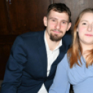 Vacsorával egybekötött sportköri beszámoló a Szany SE-nél. (2026. 01. 31.)