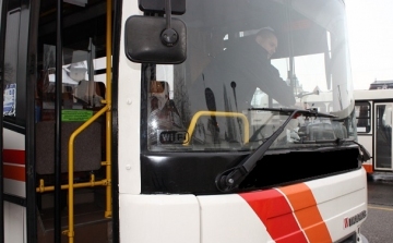 Győrsövényházi rendezvény miatt változik az autóbusz menetrend