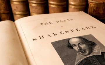 Mr. William Shakespeare vígjátékai