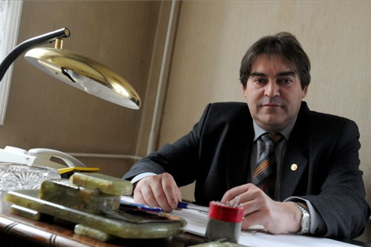 Németh László: az iparosoknak is szükségük van stratégiai együttműködésre a kormánnyal