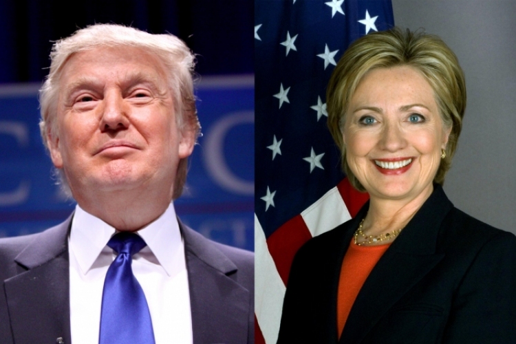 Minisorozatot forgat az HBO a 2016-os amerikai elnökválasztásról