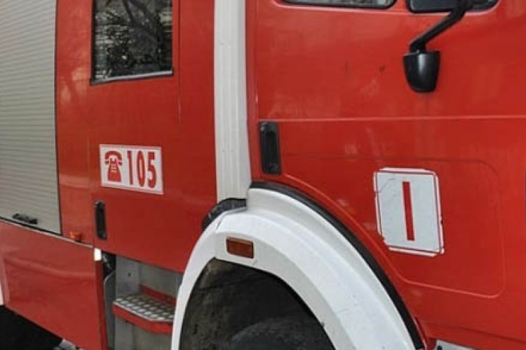 Holttestet találtak egy kiégett sárvári családi házban