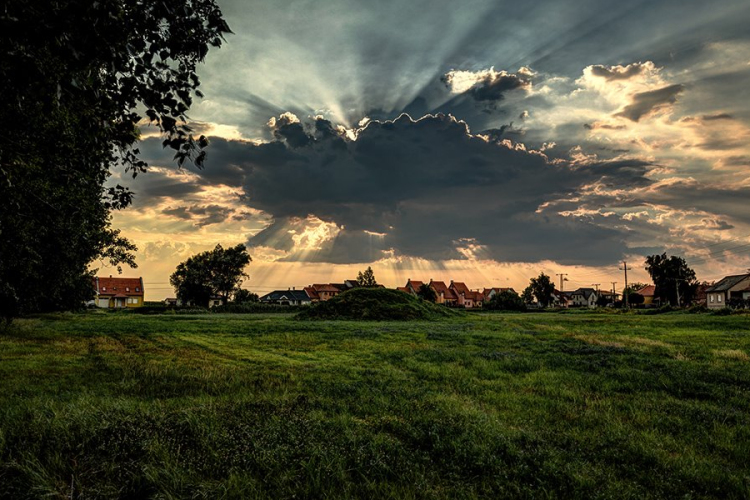 Csorna képekben 3 lelkes amatőr fotós szemével