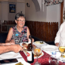 Búcsú az óvodától..