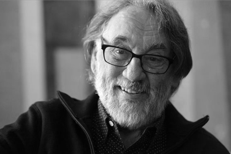 Meghalt Zsigmond Vilmos - Álmában érte a halál az Oscar-díjas operatőrt