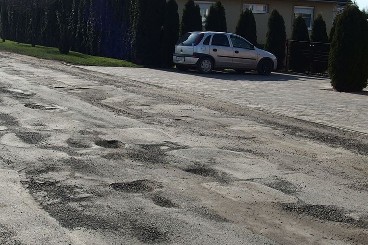 Miért kell egy községnek az állammal harcolnia?