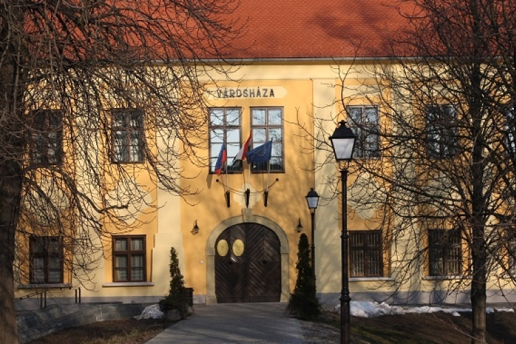 Mik legyenek Kapuvár új utcanevei?