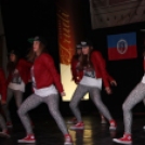 Gangster Challenge  - hip hop táncverseny Kapuváron