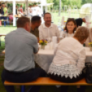 Falunap Vág Községben. (2025. 09. 13.)