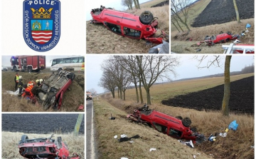 A biztonsági öv nem opció, hanem kötelező