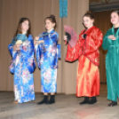 FARSANG A SZANYI ISKOLÁBAN (2026. 02. 13.)