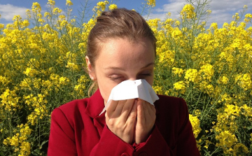 Mire lehetünk allergiásak tavasszal? Mit tehetünk ellene?