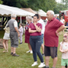 Rábaparti Étterem és Pizzéria Vág feszt 2024.
