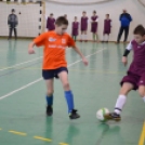 U 13-as teremtorna Szanyban