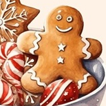 Adventi sütivásár Enesén