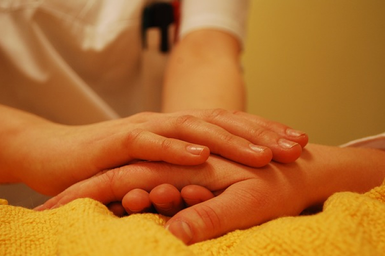 Szociális ápoló-gondozót keresnek Pásztoriban