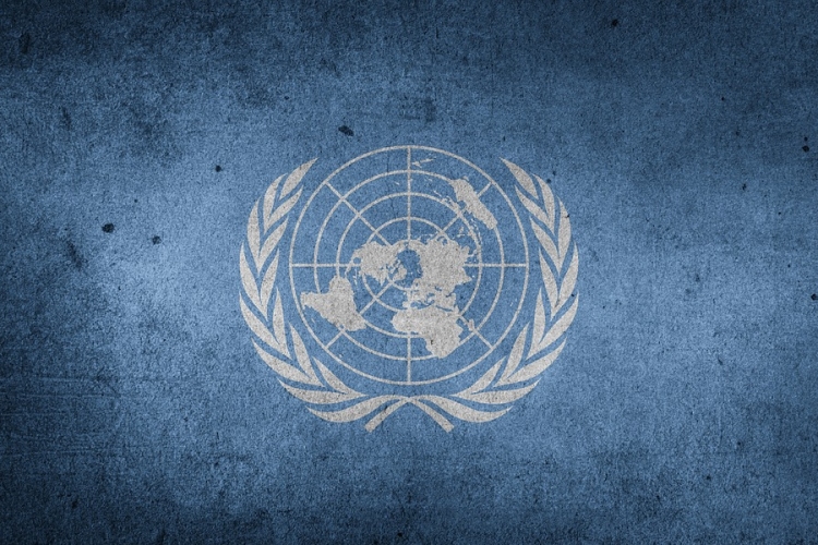 Megválasztották az ENSZ BT négy új nem állandó tagját