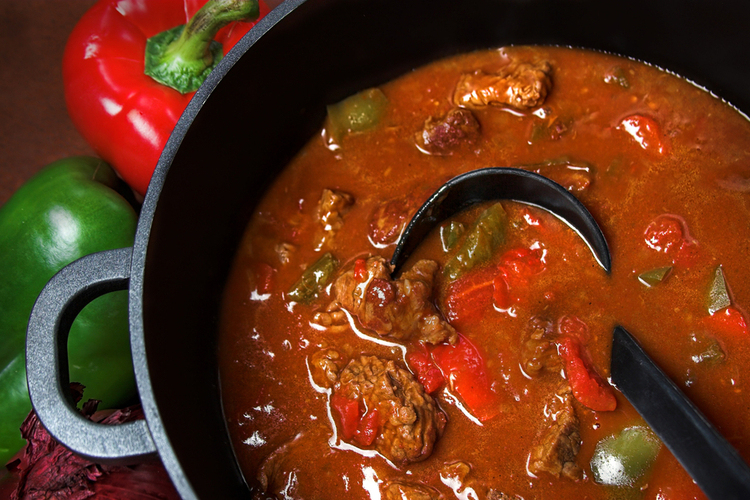 VI. Kónyi Bika Fesztivál és Főzőverseny