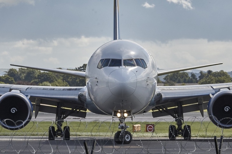 Sztrájk miatt több budapesti járatát is törölte a Lufthansa-csoport