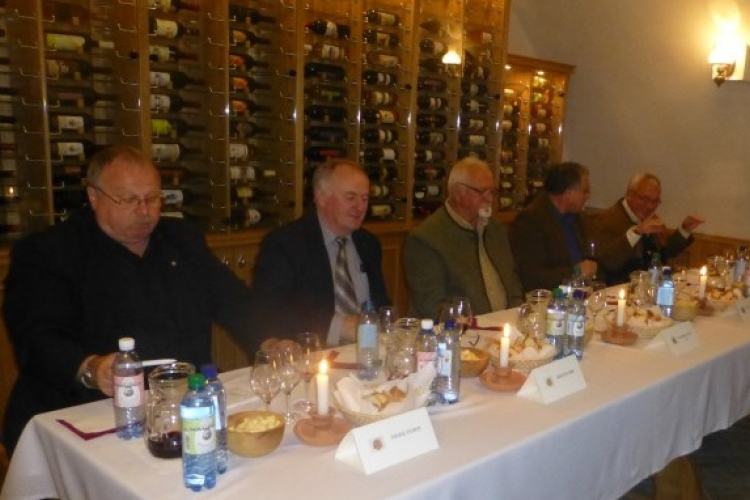 Fertőszentmiklós Város Bora 2014