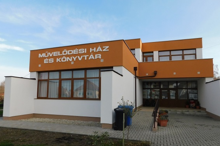 Lakossági fórum Beledben az állami támogatásokról