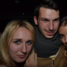 PART disco Bárány Attilával