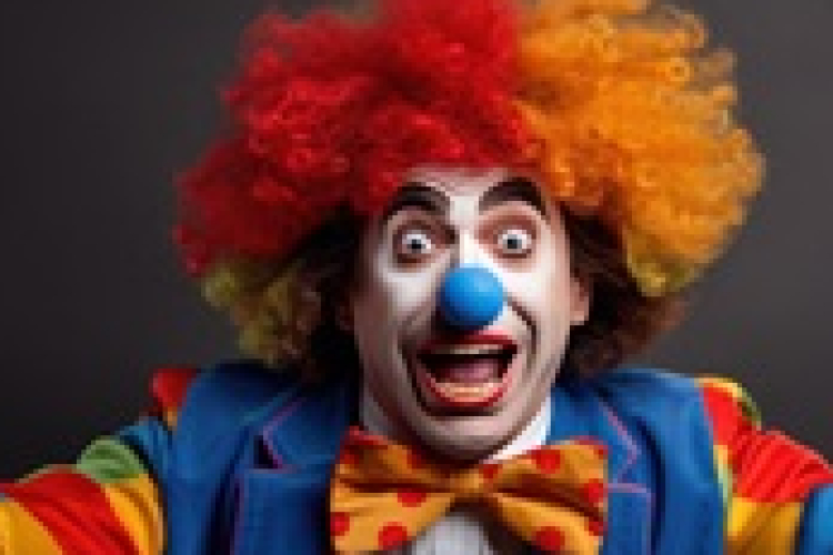 Cirkusz Produkció Vendégműsora